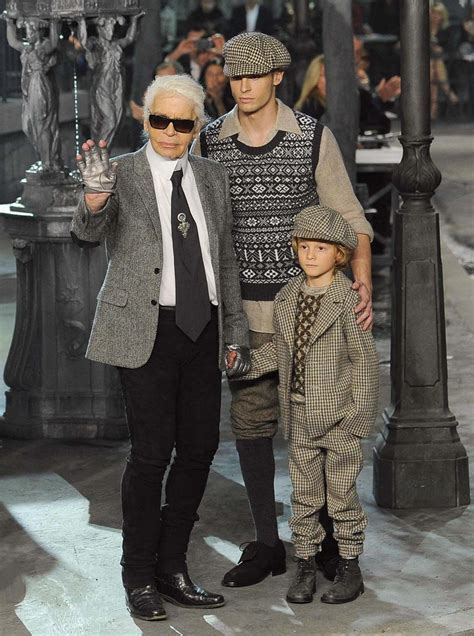 chanel lagerfeld|karl lagerfeld wikipedia.